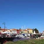 Irena Ap4 Apartament *