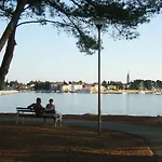 Irena Ap4 Novigrad (Istria)