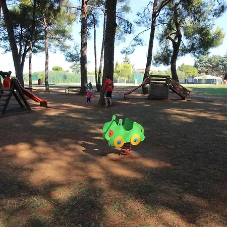 Irena Ap4 Novigrad Istria