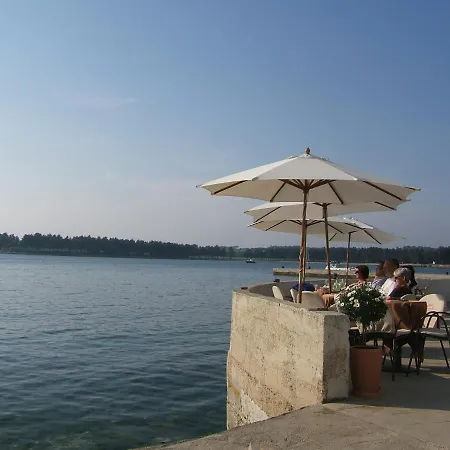 Daire Irena Ap4 Novigrad Istria