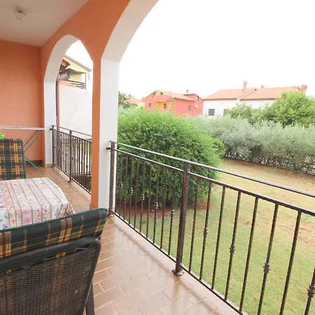 Irena Ap4 Apartment *