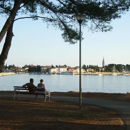 Irena Ap4 Novigrad Istria