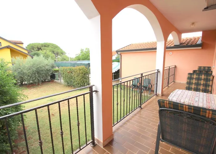 Irena Ap4 Διαμέρισμα