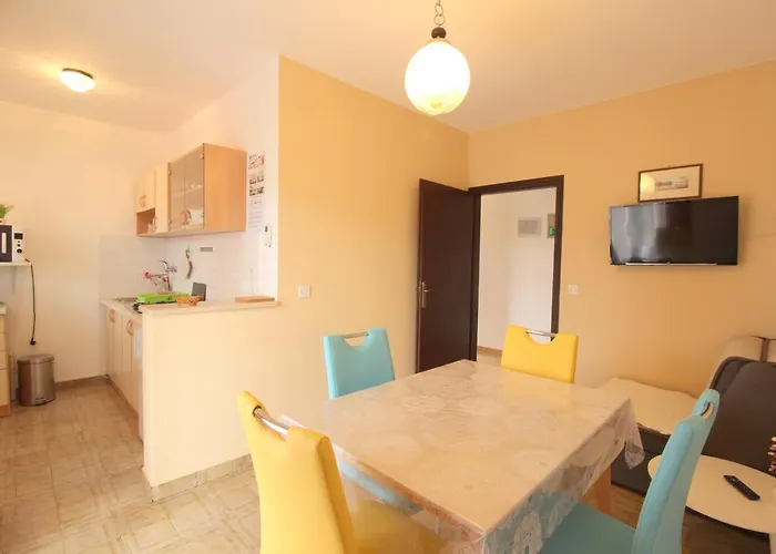 Διαμέρισμα Irena Ap4 *