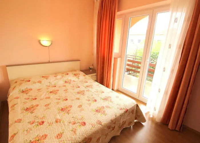 Διαμέρισμα Irena Ap4