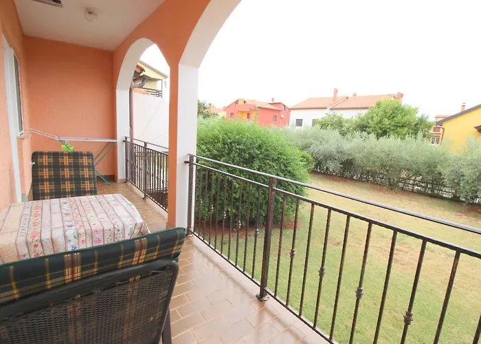 Irena Ap4 Διαμέρισμα *