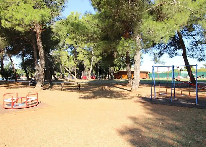 Irena Ap4 Διαμέρισμα