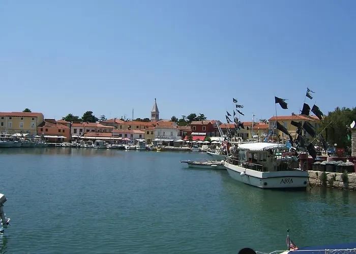 Irena Ap4 Διαμέρισμα