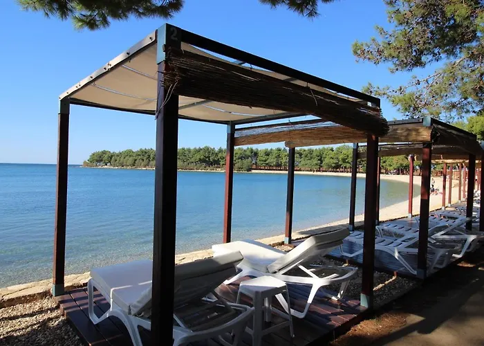 Διαμέρισμα Irena Ap4