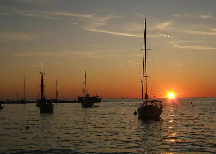 Διαμέρισμα Irena Ap4 *