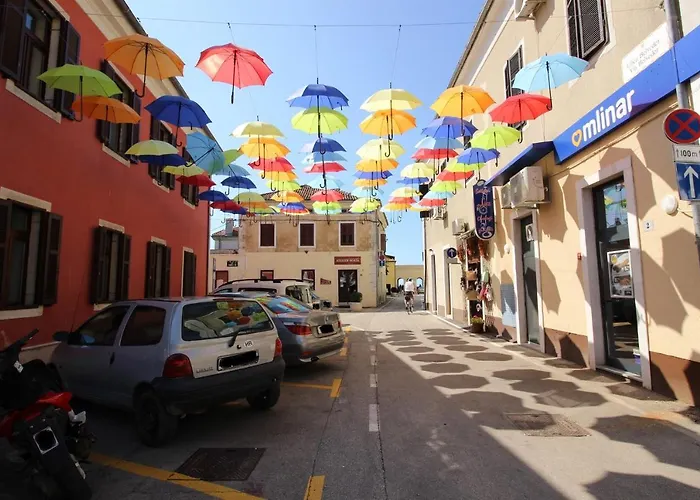 Διαμέρισμα Irena Ap4 *