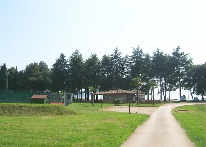 Διαμέρισμα Irena Ap4 *