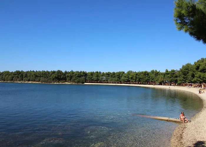 Irena Ap4 Διαμέρισμα Novigrad Istria