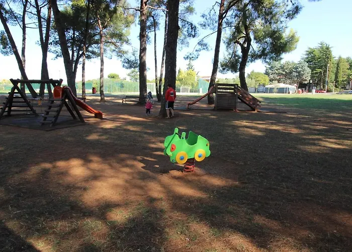 Irena Ap4 Novigrad Istria