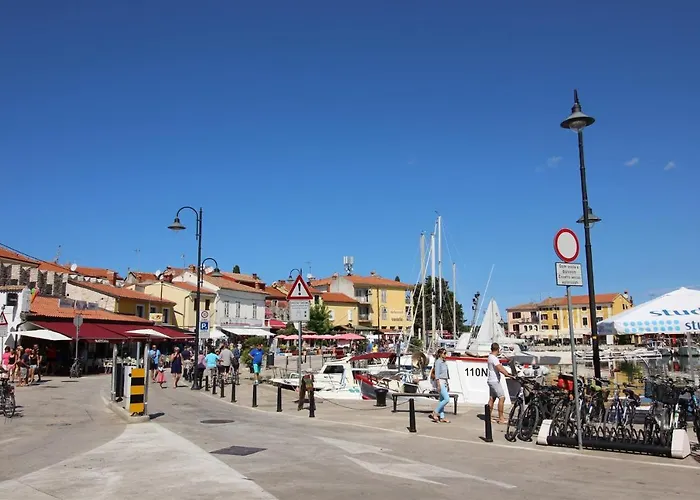 Διαμέρισμα Irena Ap4 *