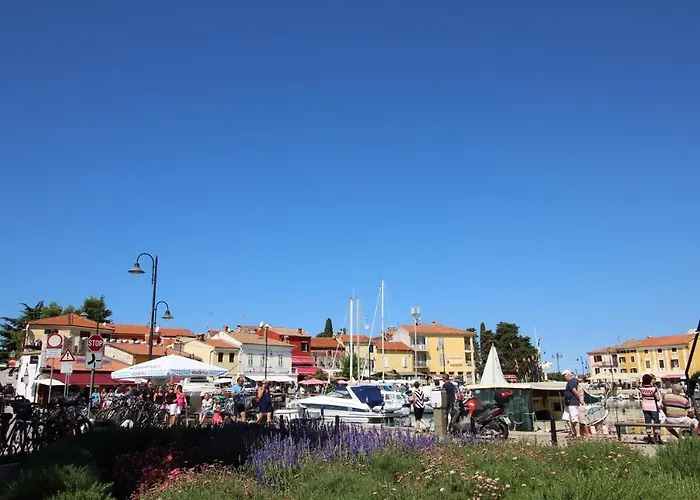 Irena Ap4 Διαμέρισμα *