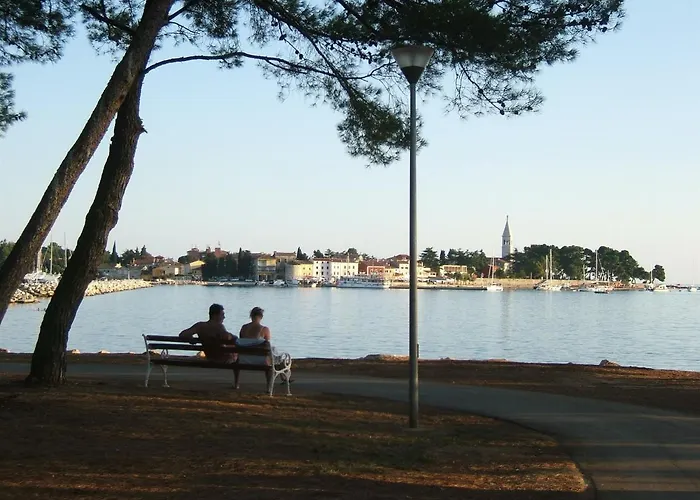 Irena Ap4 Novigrad Istria