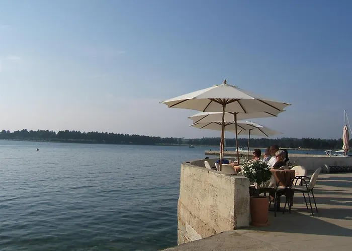 Διαμέρισμα Irena Ap4 Novigrad Istria