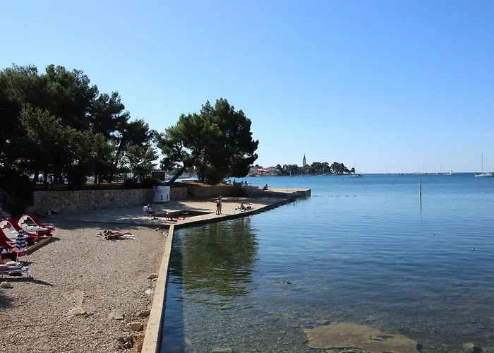 Διαμέρισμα Irena Ap4