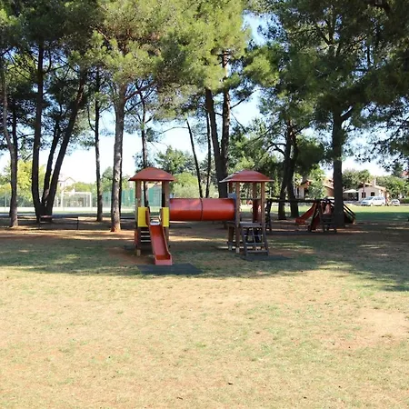 Irena Ap4 Lägenhet *