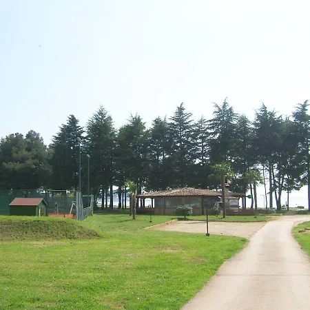 Lägenhet Irena Ap4 *