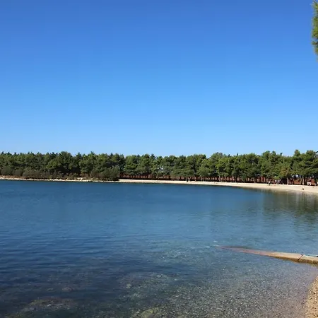 Irena Ap4 Lägenhet Novigrad Istria