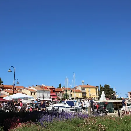 Irena Ap4 Lägenhet *